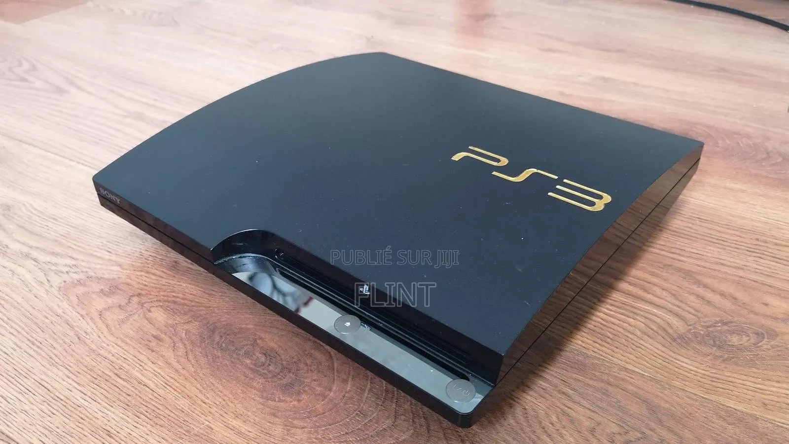 PS3 Slim 320 Gb