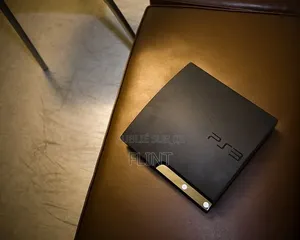 PS3 Slim 320 Gb