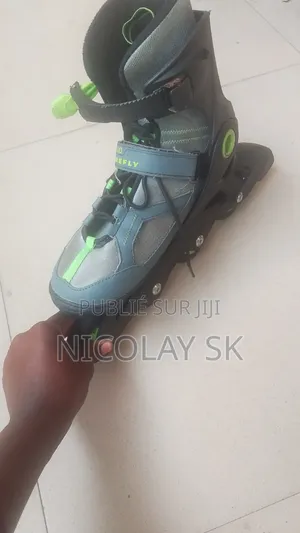 Roller Neuf Classique ✨