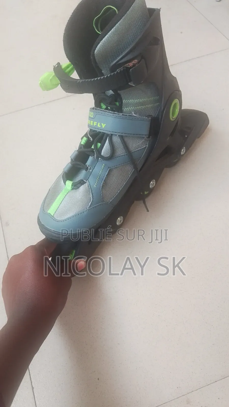 Roller Neuf Classique ✨