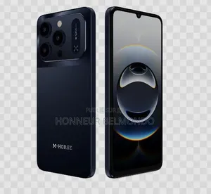 Nouveau M-Horse Yaya Toure 64 GB Bleu
