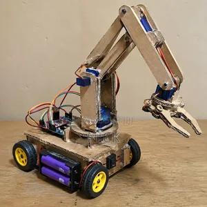 Petit Robot Télécommande