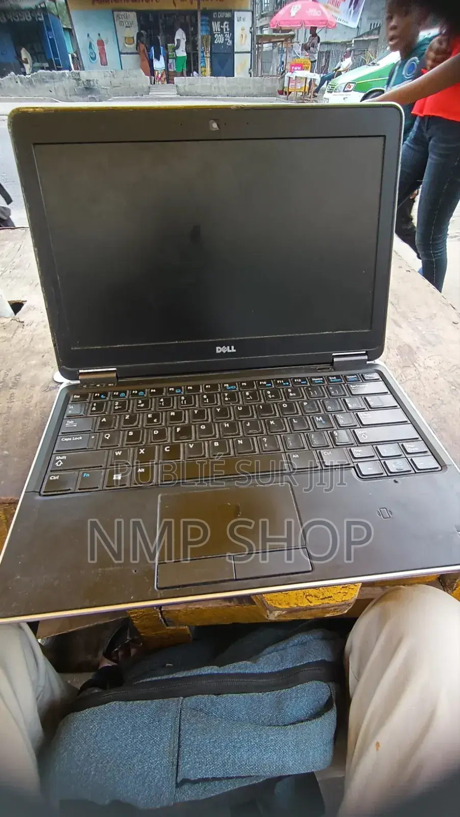 Ordinateur portable Dell Latitude 5280 8GB Intel Core 7 SSD 128GB