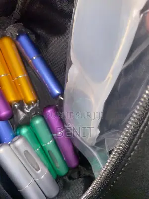 Mini Atomiseur Parfum