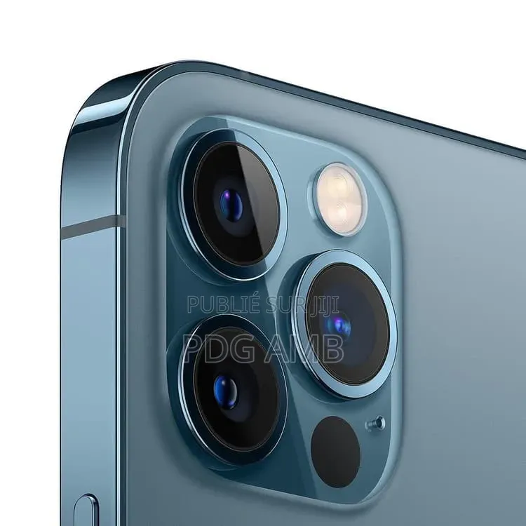 iPRO Amber 5s Pro 16 GB Bleu