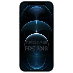 iPRO Amber 5s Pro 16 GB Bleu