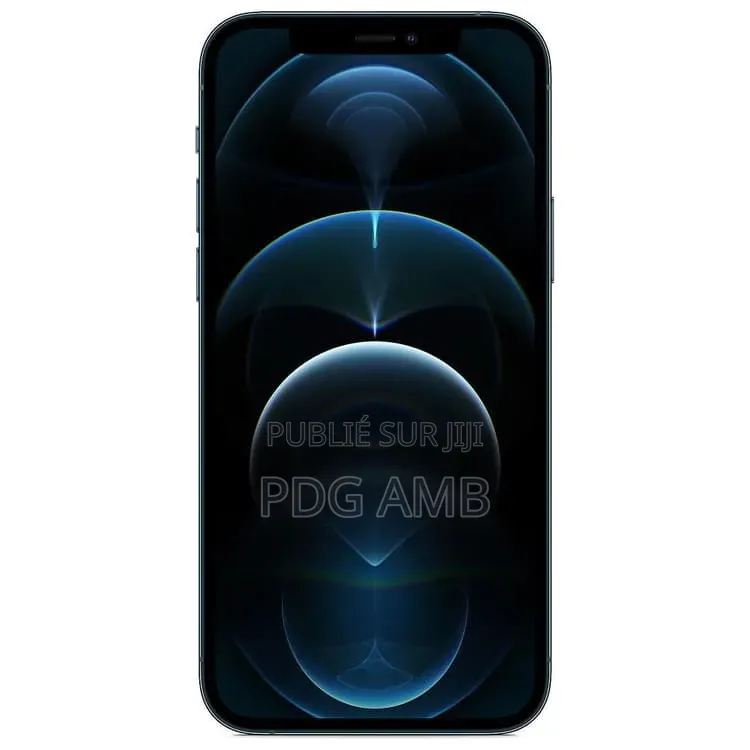 iPRO Amber 5s Pro 16 GB Bleu