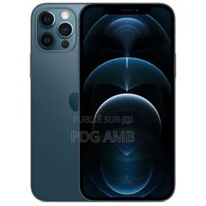 iPRO Amber 5s Pro 16 GB Bleu