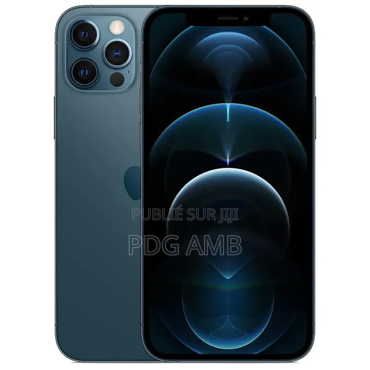 iPRO Amber 5s Pro 16 GB Bleu