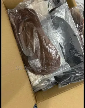 Perruques Disponibles