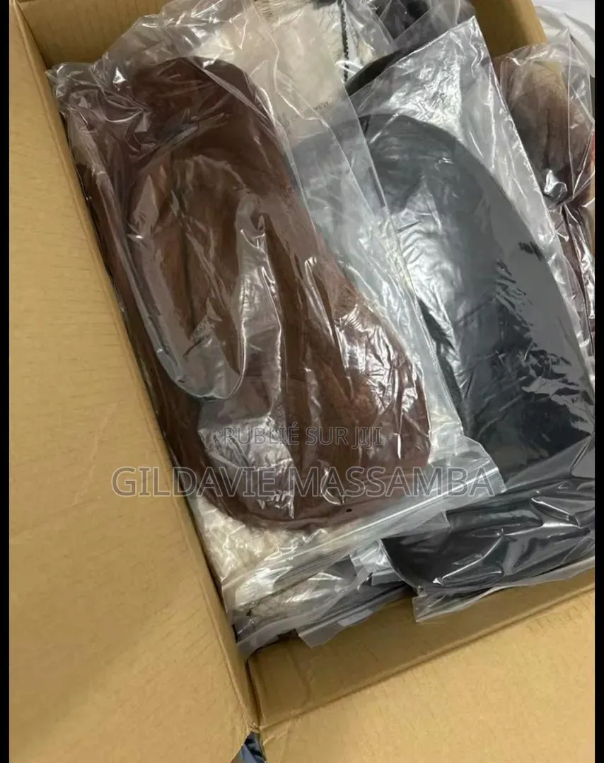 Perruques Disponibles