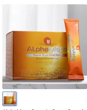 AlphaMeta Et AlphaVmax