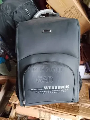 Sac À Dos Imperméable