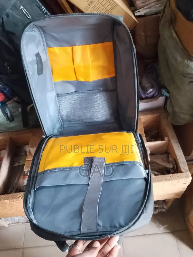 Sac À Dos Imperméable