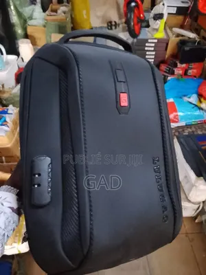 Sac À Dos Scolaire