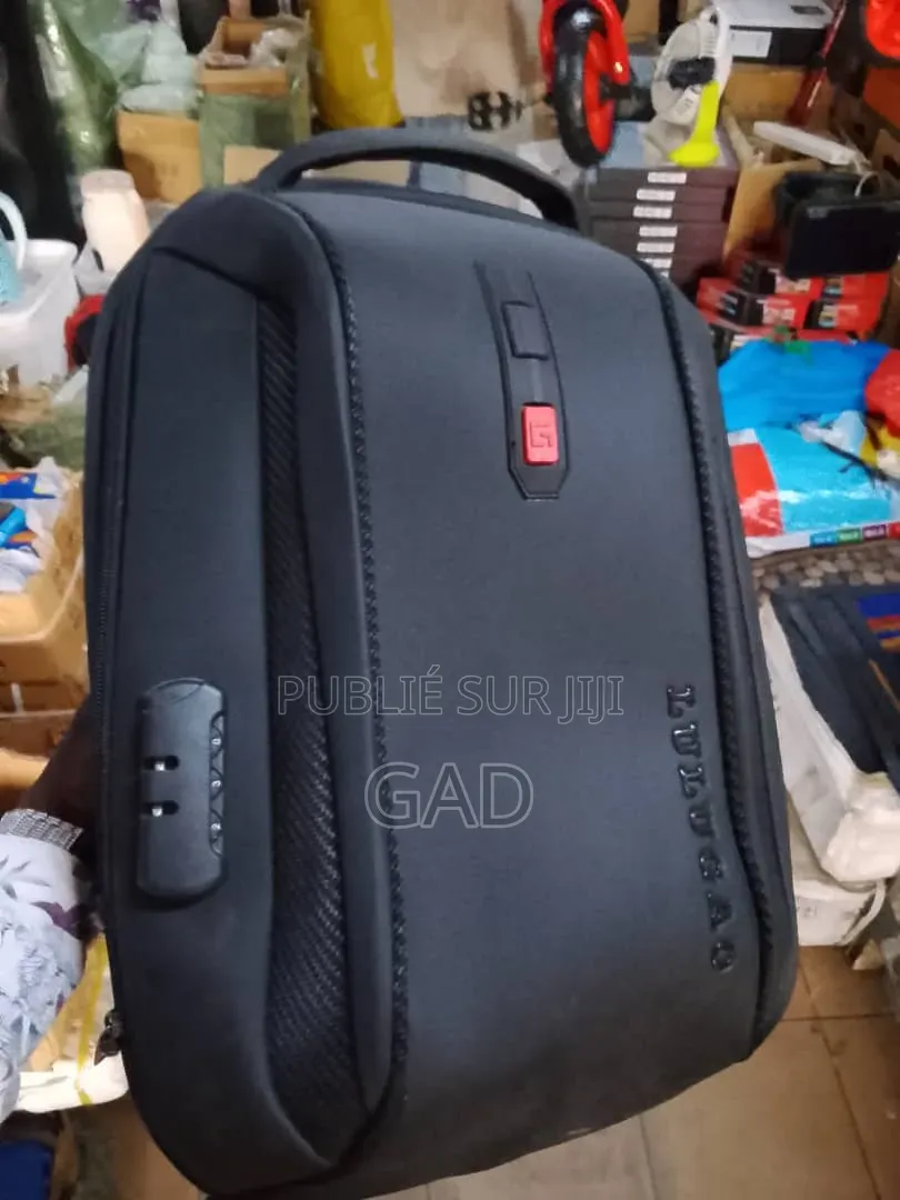 Sac À Dos Scolaire