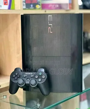 PlayStation 3 Ultra Slim