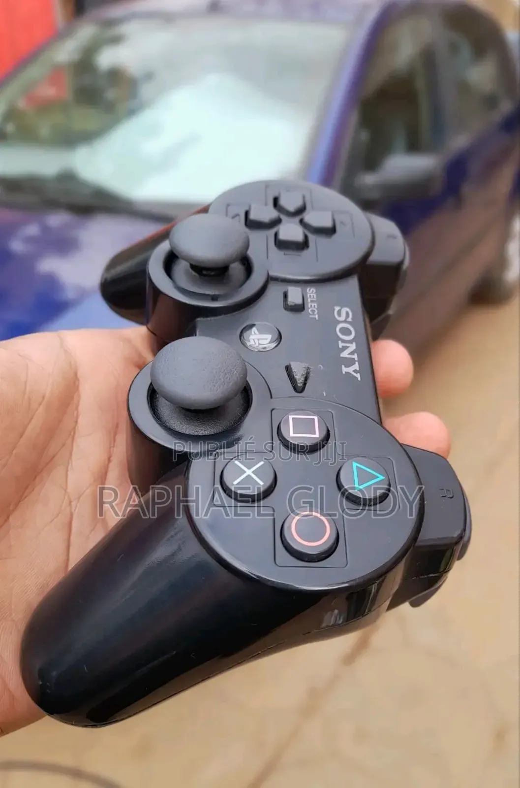 PlayStation 3 Ultra Slim