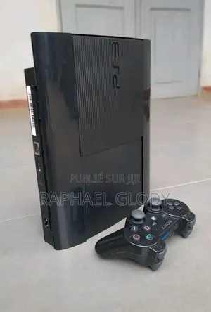 PlayStation 3 Ultra Slim