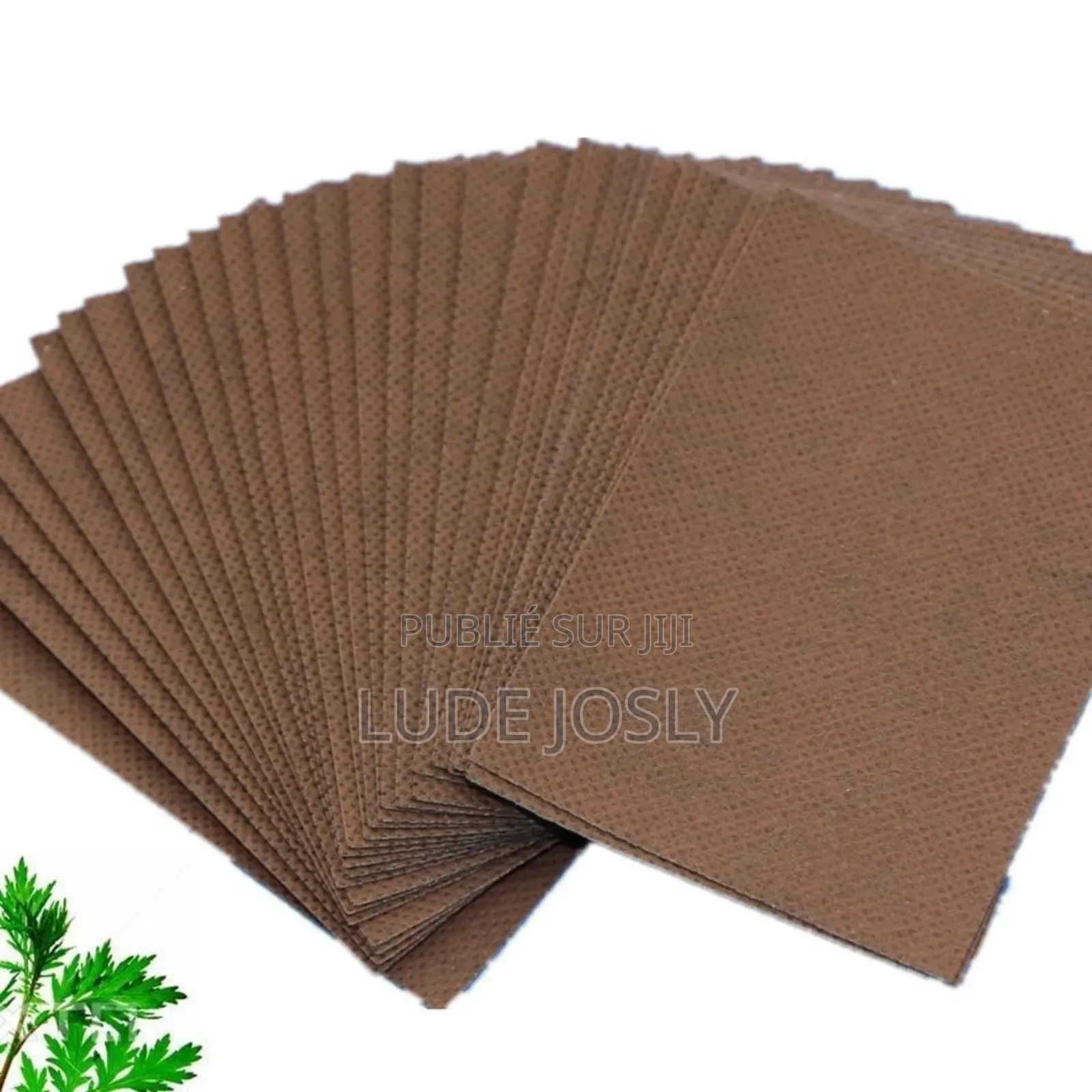 Patchs Contre Les Douleurs Musculaires