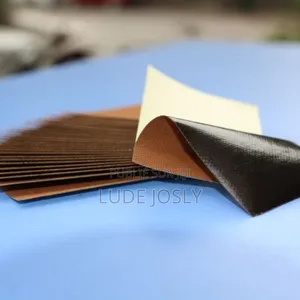 Patchs Contre Les Douleurs Musculaires