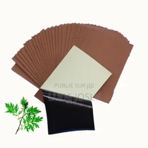 Patchs Contre Les Douleurs Musculaires