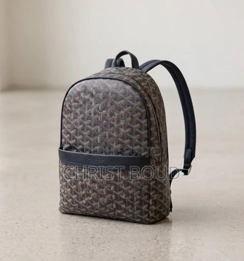 Sac Goyard Charismatique
