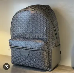Sac À Dos Goyard