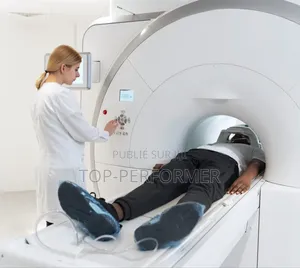 Imagerie Médicale