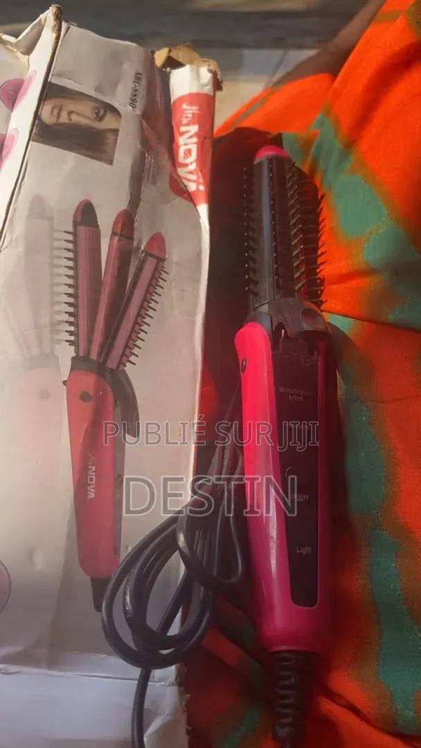 Accessoires Cheveux