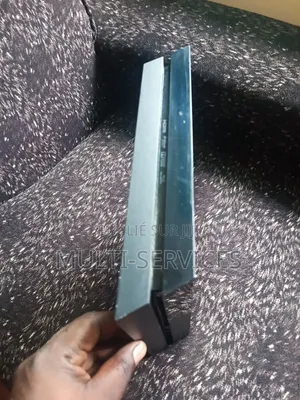 PS4 Fat À Vendre