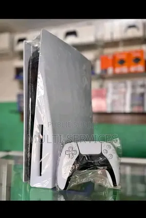 PS5 À Vendre