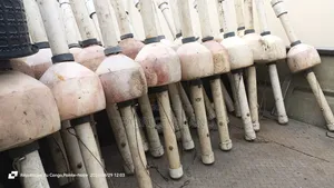 Bouees De Marquage Et Protection
