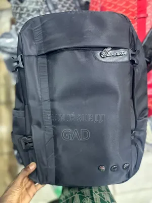 Sac À Dos Biaowang