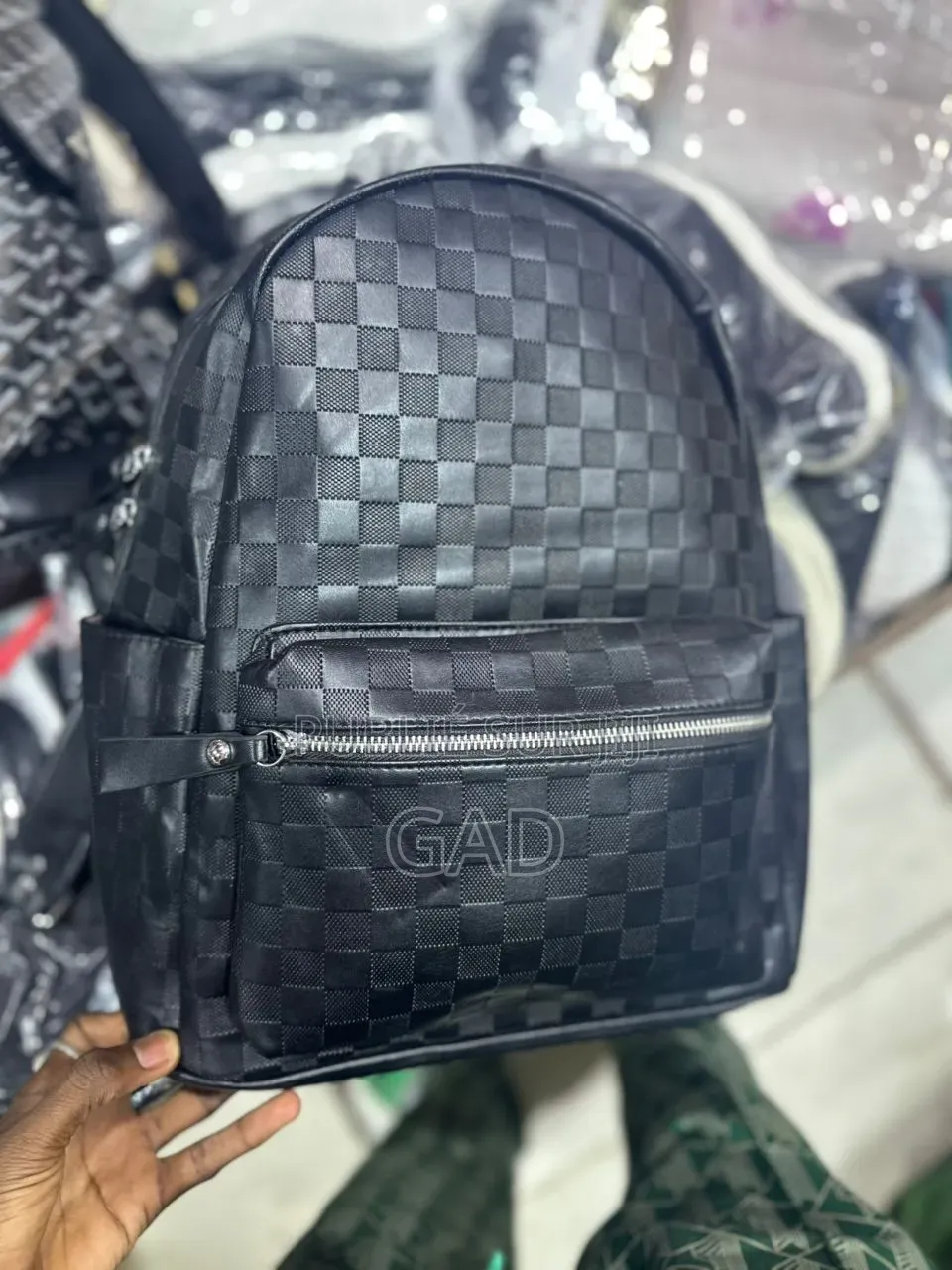Sac À Dos Super Classe
