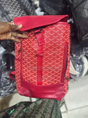 Sac À Dos Grande Élégance