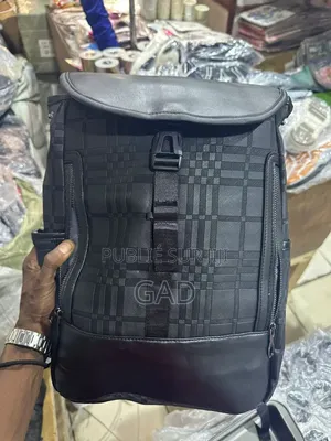 Sac À Dos Grande Élégance