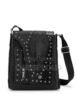 Sac Crocodile