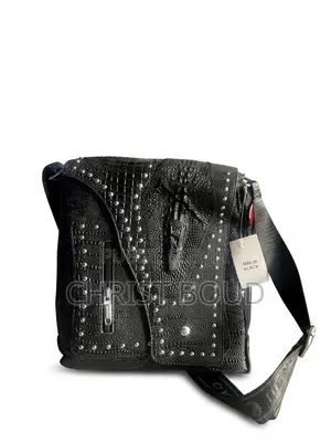 Sac Crocodile