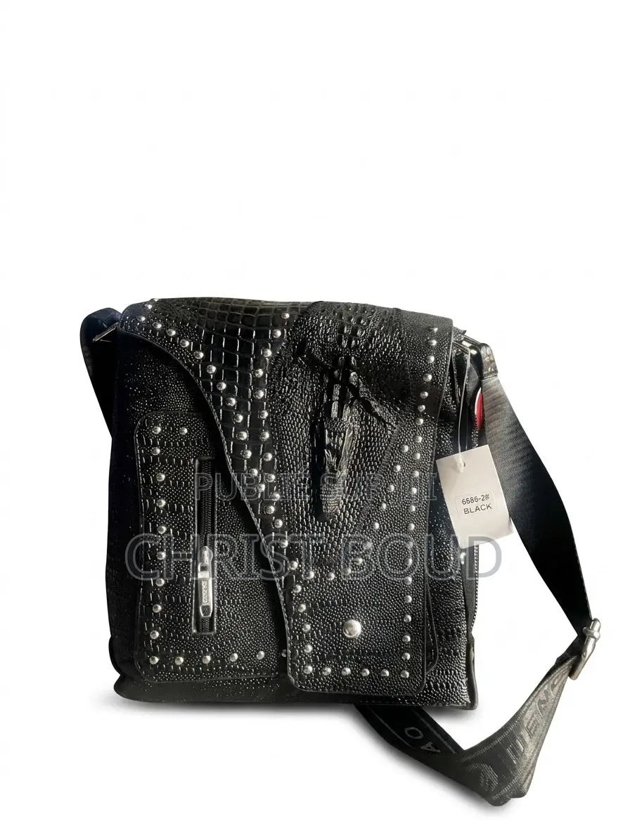 Sac Crocodile