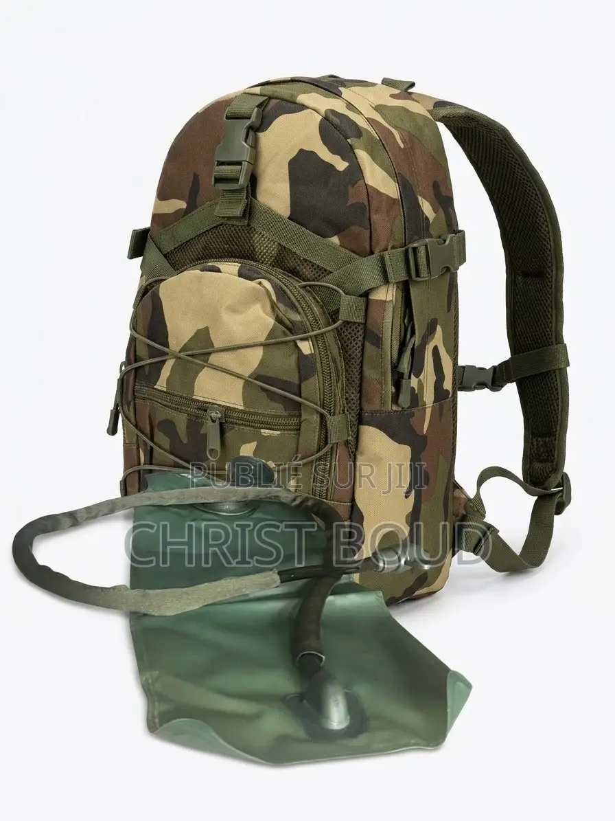 Sac Gourde