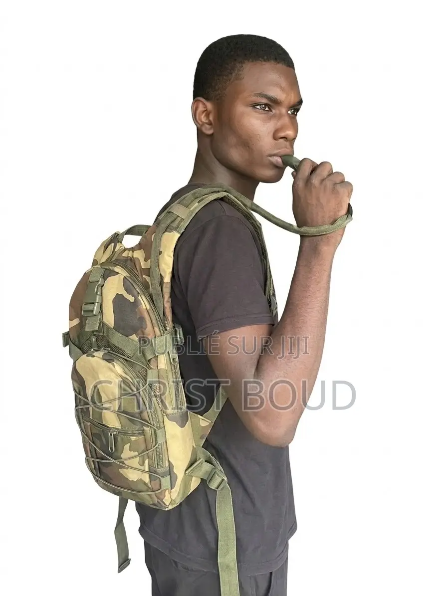 Sac Gourde