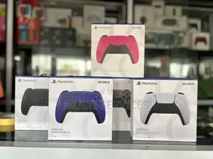 PS5 À Vendre