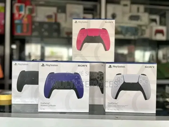 PS5 À Vendre