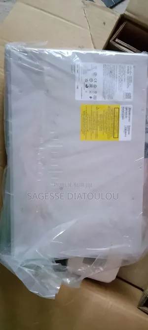 Switch Cisco Catalyst 9200l – Neuf