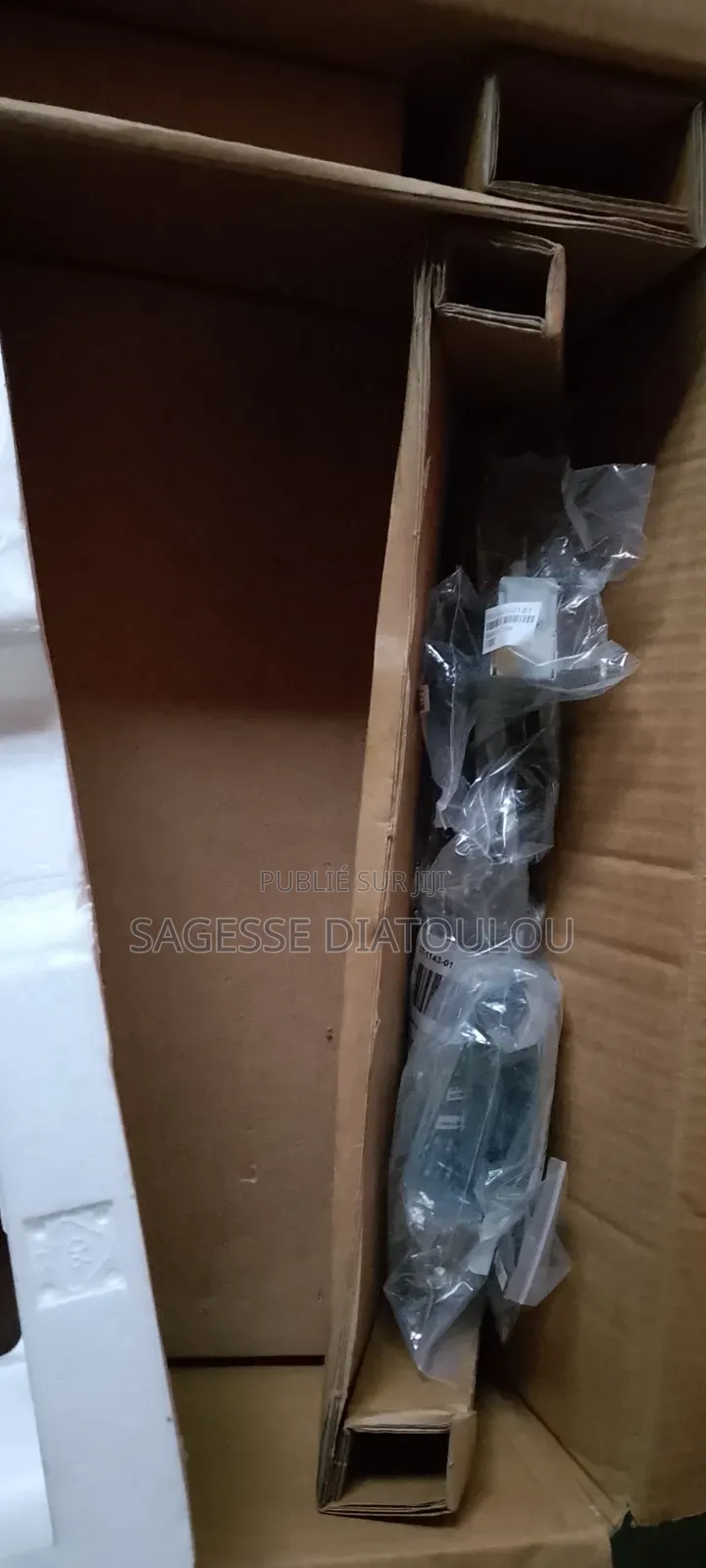 Switch Cisco Catalyst 9200l – Neuf