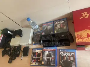 Ps4 Non Craqué, Xbox One S , PlayStation 3 À Vendre