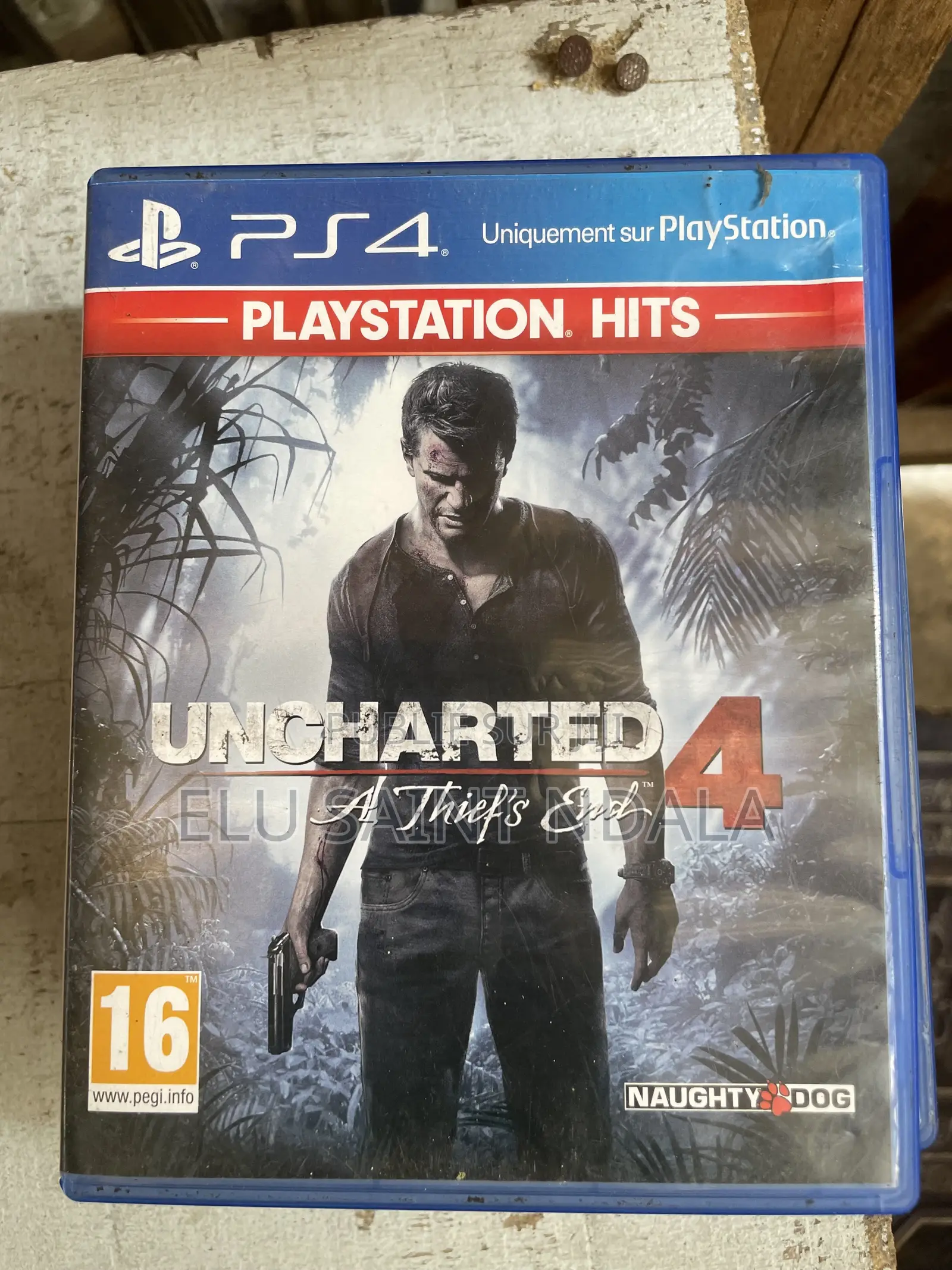 Ps4 Non Craqué, Xbox One S , PlayStation 3 À Vendre