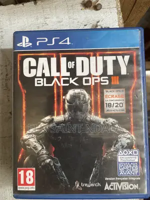 Ps4 Non Craqué, Xbox One S , PlayStation 3 À Vendre