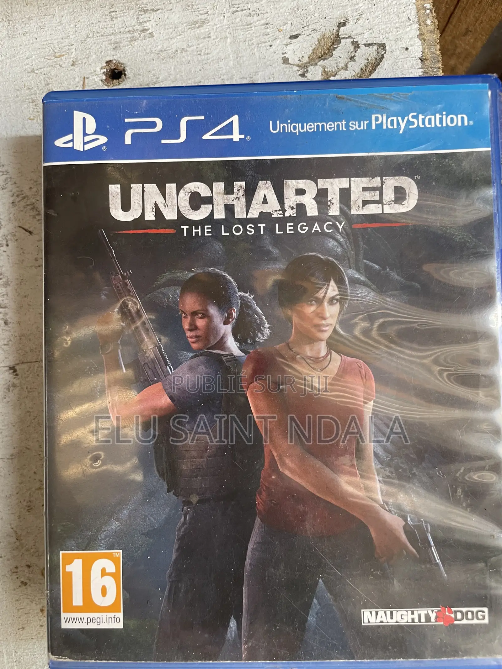 Ps4 Non Craqué, Xbox One S , PlayStation 3 À Vendre